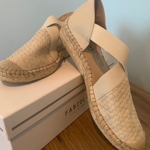 Espadrilles